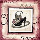 Fashion Shoes IV